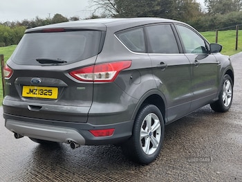 Used Ford Kuga 2015 for sale - 76167920: Photo