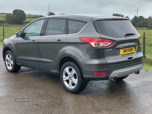 Used Ford Kuga 2015 for sale - 76167920: Photo 4
