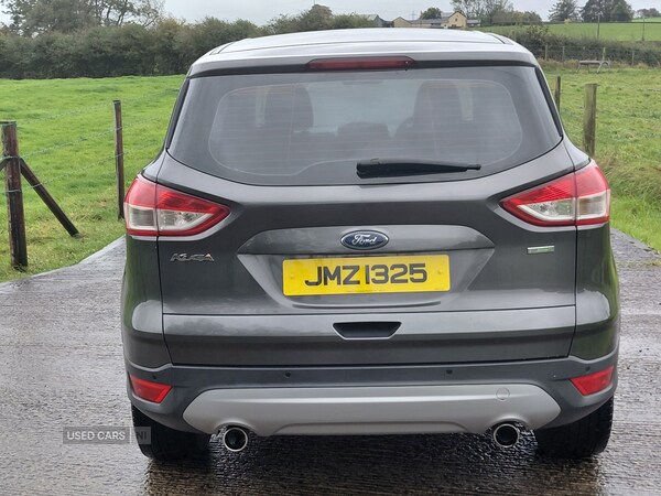 Used Ford Kuga 2015 for sale - 76167920: Photo 5