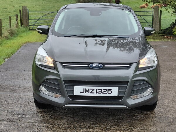 Used Ford Kuga 2015 for sale - 76167920: Photo 6
