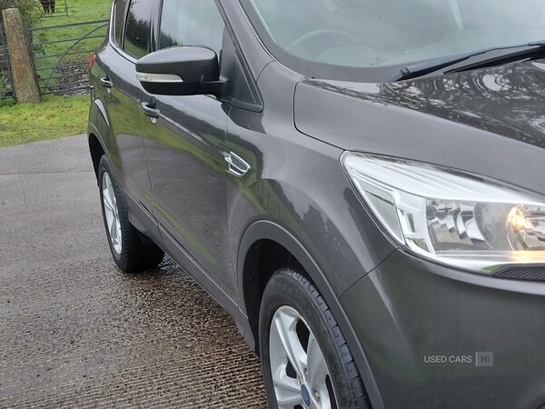 Used Ford Kuga 2015 for sale - 76167920: Photo 7