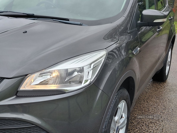 Used Ford Kuga 2015 for sale - 76167920: Photo 8