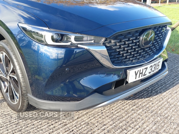 Used Mazda CX-5 2022 for sale - 78008318: Photo 10