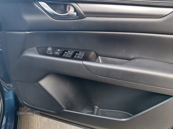 Used Mazda CX-5 2022 for sale - 78008318: Photo 13