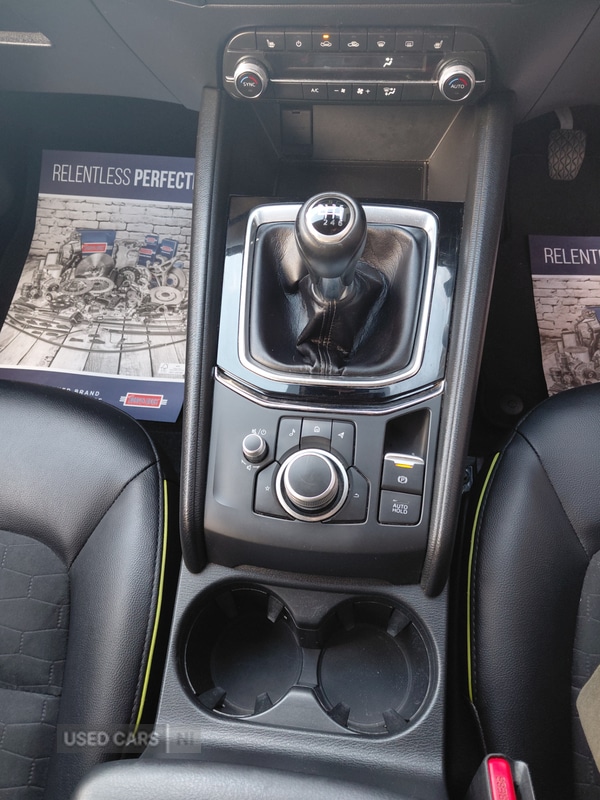 Used Mazda CX-5 2022 for sale - 78008318: Photo 15