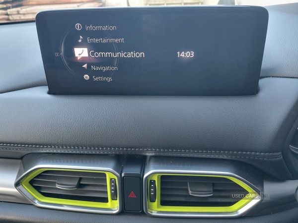 Used Mazda CX-5 2022 for sale - 78008318: Photo 16