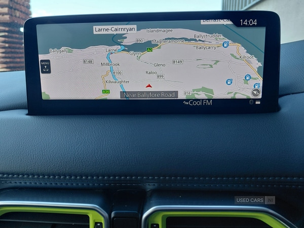 Used Mazda CX-5 2022 for sale - 78008318: Photo 17