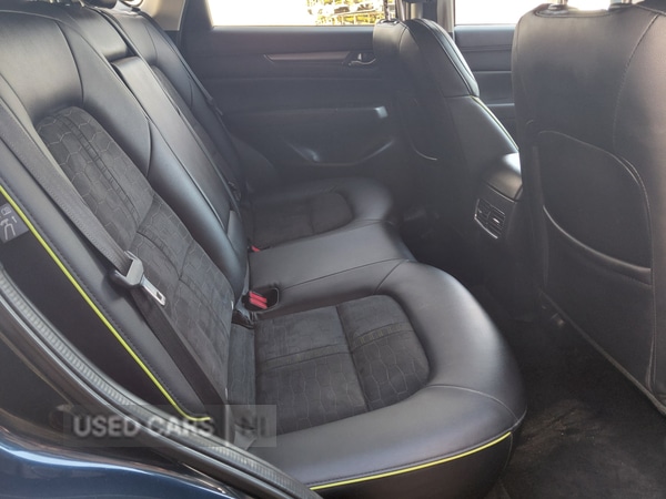 Used Mazda CX-5 2022 for sale - 78008318: Photo 19
