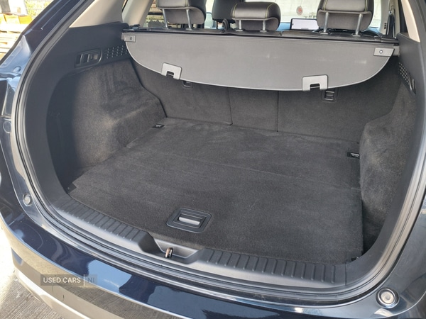Used Mazda CX-5 2022 for sale - 78008318: Photo 20