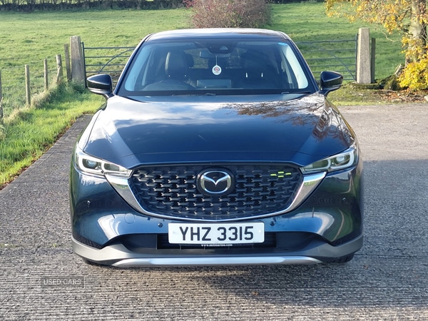 Used Mazda CX-5 2022 for sale - 78008318: Photo 5