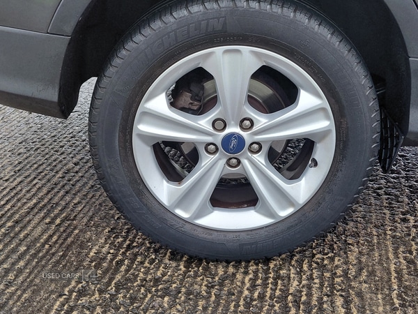 Used Ford Kuga 2015 for sale - 77230811: Photo 11