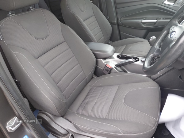 Used Ford Kuga 2015 for sale - 77230811: Photo 15