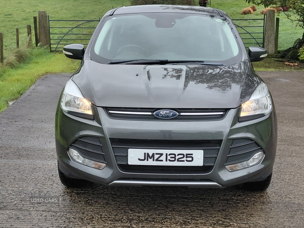 Used Ford Kuga 2015 for sale - 77230811: Photo 6