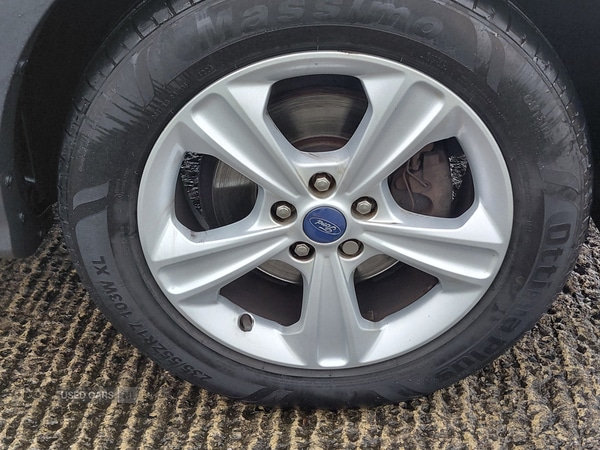 Used Ford Kuga 2015 for sale - 77110016: Photo 12