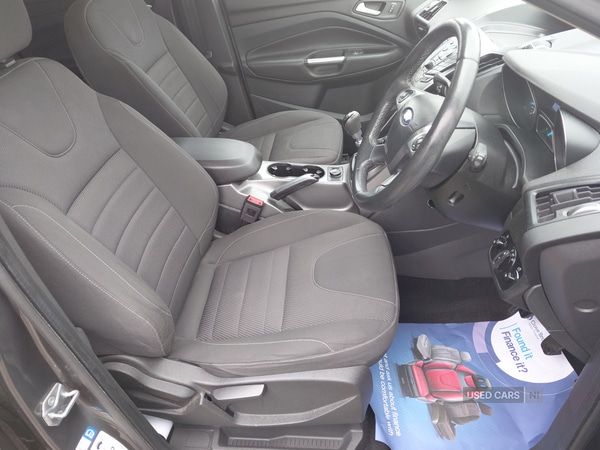 Used Ford Kuga 2015 for sale - 77110016: Photo 14