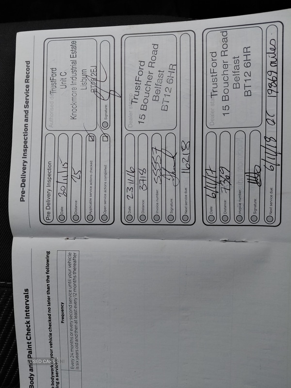 Used Ford Kuga 2015 for sale - 77110016: Photo 17