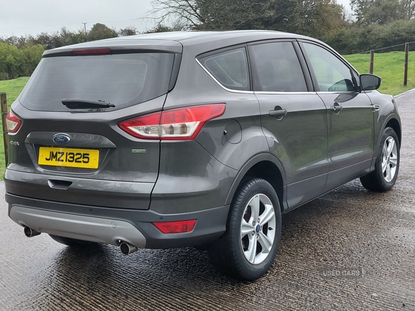 Used Ford Kuga 2015 for sale - 77110016: Photo 3