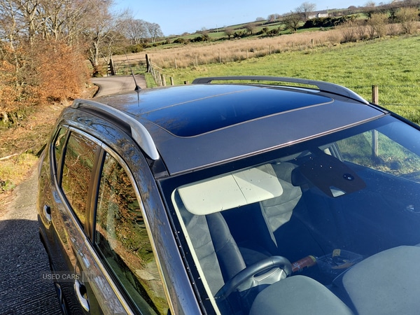 Used Nissan X-Trail 2017 for sale - 77809437: Photo 6