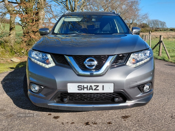 Used Nissan X-Trail 2017 for sale - 77809437: Photo 7
