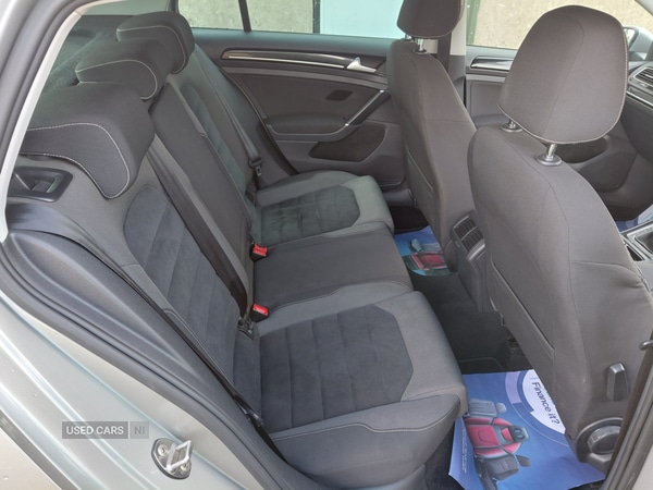 Used Volkswagen Golf 2016 for sale - 78116820: Photo 10