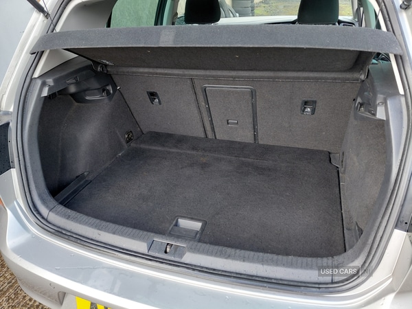 Used Volkswagen Golf 2016 for sale - 78116820: Photo 11