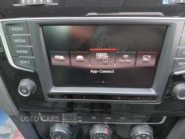 Used Volkswagen Golf 2016 for sale - 78116820: Photo 12