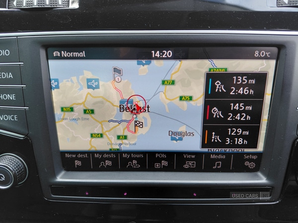 Used Volkswagen Golf 2016 for sale - 78116820: Photo 13