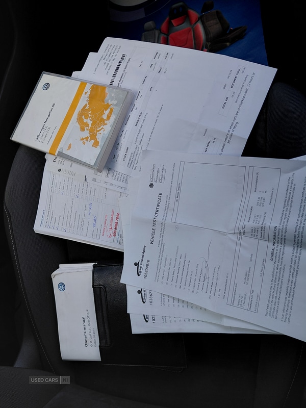 Used Volkswagen Golf 2016 for sale - 78116820: Photo 15