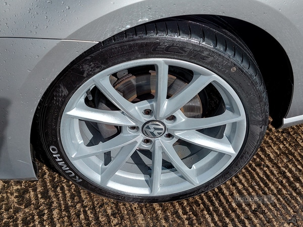 Used Volkswagen Golf 2016 for sale - 78116820: Photo 3