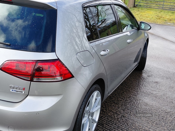 Used Volkswagen Golf 2016 for sale - 78116820: Photo 6