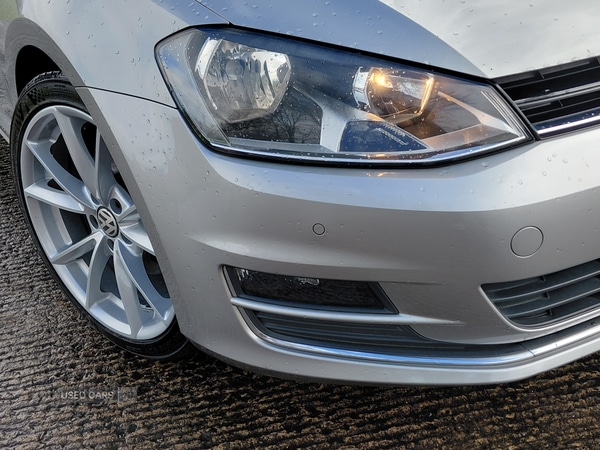 Used Volkswagen Golf 2016 for sale - 78116820: Photo 7