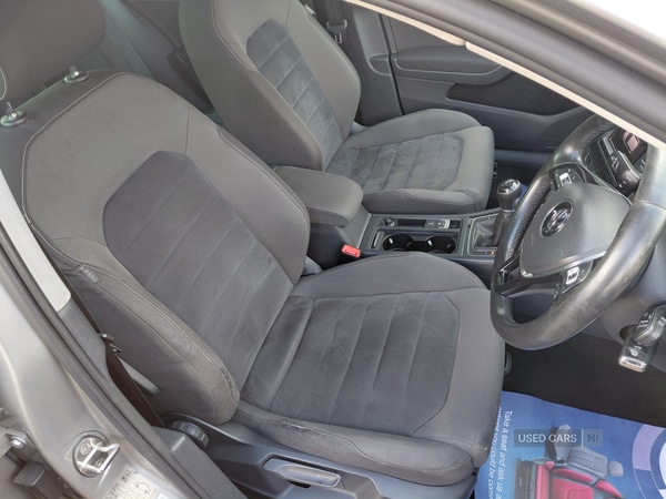 Used Volkswagen Golf 2016 for sale - 78116820: Photo 9