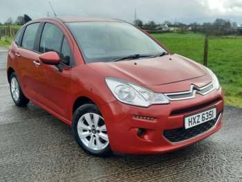 Used Citroen C3 2015 for sale - 72734891: Photo