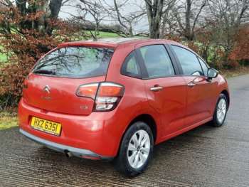 Used Citroen C3 2015 for sale - 72734891: Photo