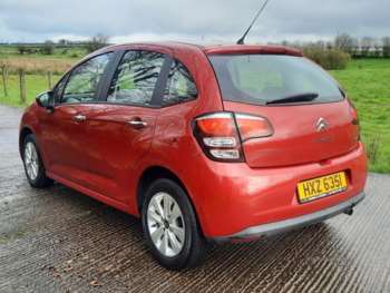 Used Citroen C3 2015 for sale - 72734891: Photo