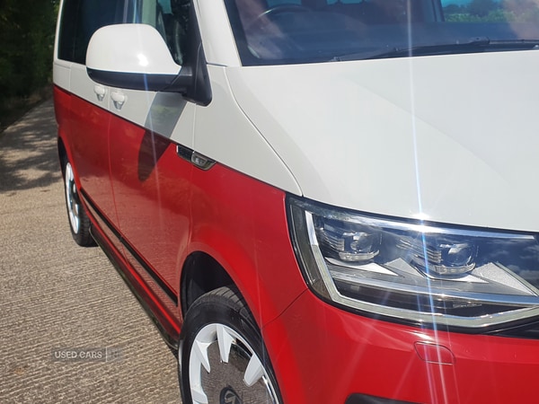 Used Volkswagen Caravelle 2016 for sale - 75402654: Photo 10