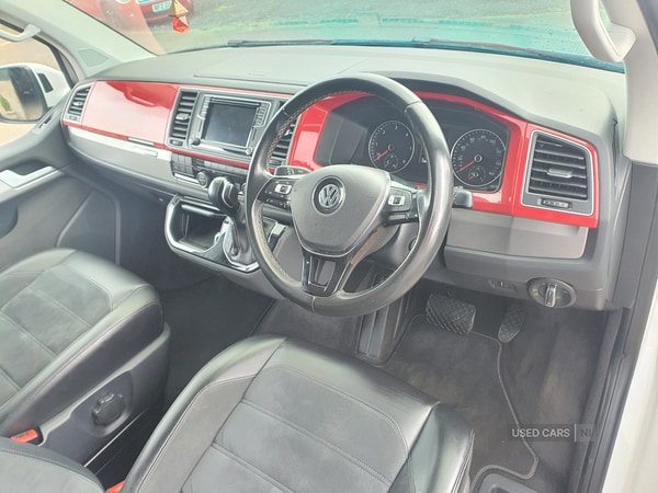 Used Volkswagen Caravelle 2016 for sale - 75402654: Photo 11