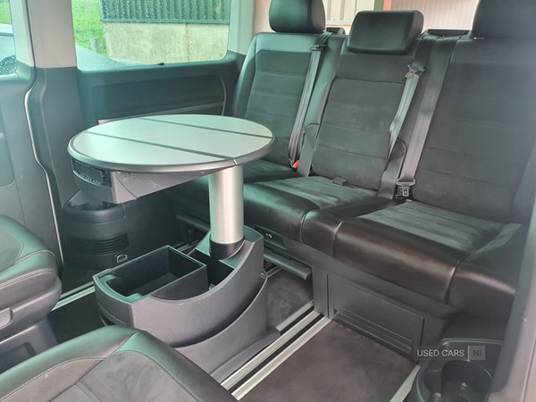 Used Volkswagen Caravelle 2016 for sale - 75402654: Photo 16