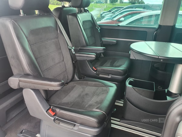 Used Volkswagen Caravelle 2016 for sale - 75402654: Photo 17