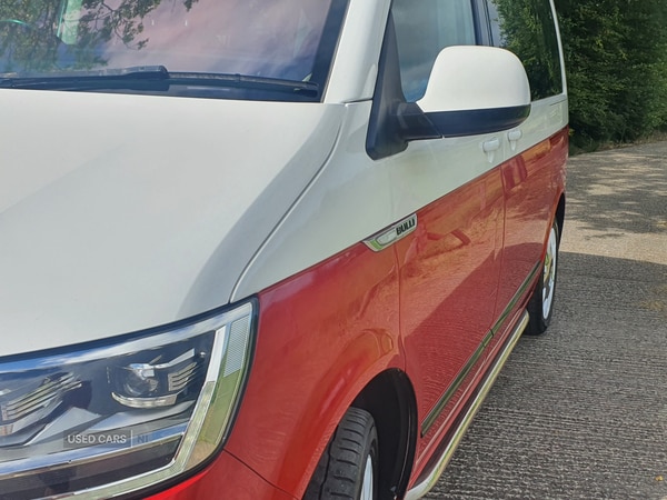 Used Volkswagen Caravelle 2016 for sale - 75402654: Photo 9