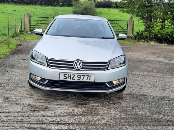 Used Volkswagen Passat 2014 for sale - 77192759: Photo 5