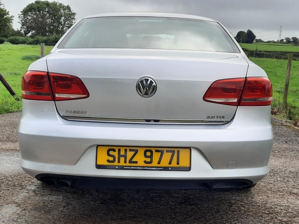 Used Volkswagen Passat 2014 for sale - 77192759: Photo 6