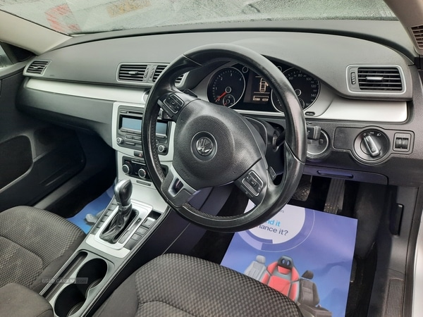 Used Volkswagen Passat 2014 for sale - 77192759: Photo 7