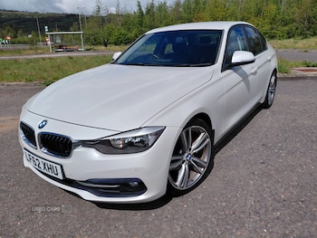 Used BMW 3 Series 2012 for sale - 79084319: Photo