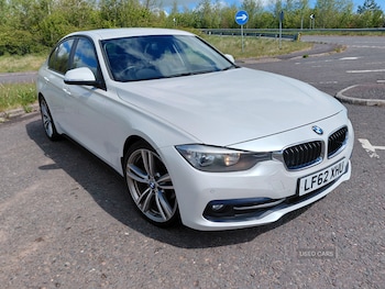 Used BMW 3 Series 2012 for sale - 79084319: Photo