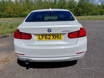 Used BMW 3 Series 2012 for sale - 79084319: Photo