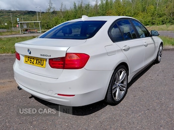 Used BMW 3 Series 2012 for sale - 79084319: Photo
