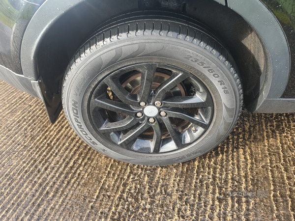 Used Land Rover Discovery Sport 2017 for sale - 77637958: Photo 10