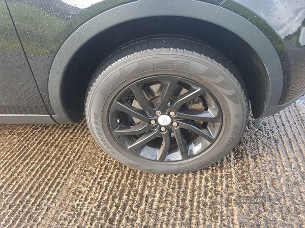 Used Land Rover Discovery Sport 2017 for sale - 77637958: Photo 11