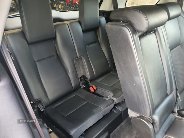 Used Land Rover Discovery Sport 2017 for sale - 77637958: Photo 14